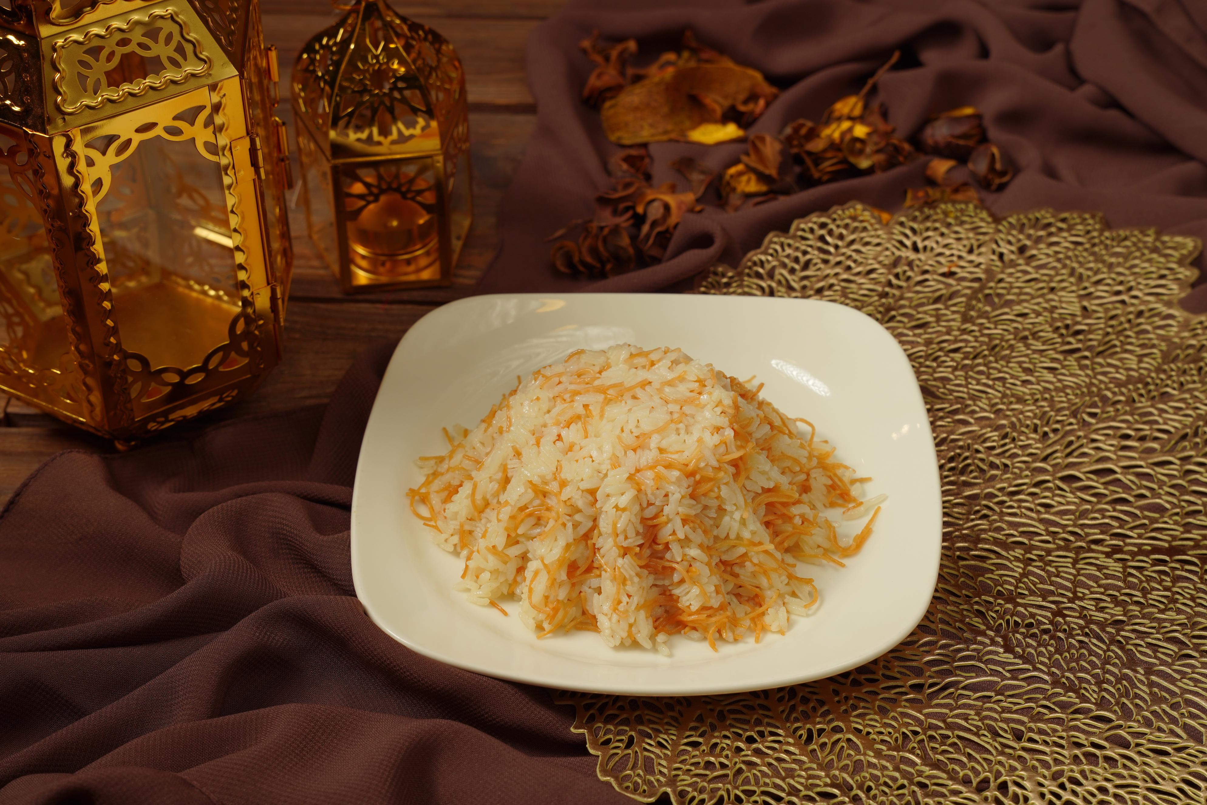 vermacelli rice