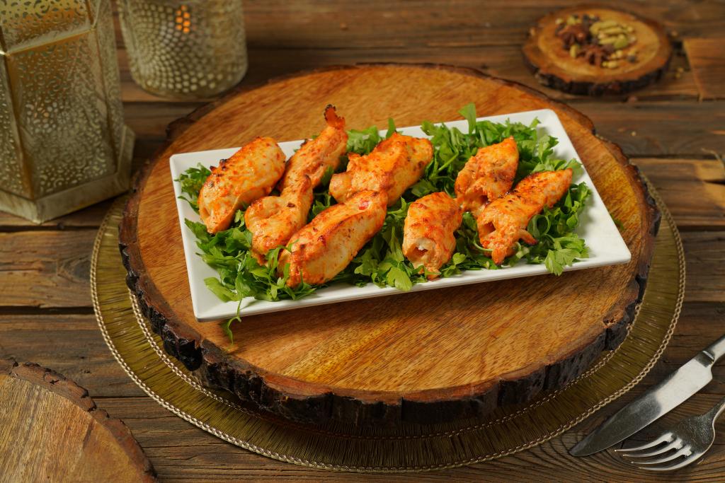 shish tawook