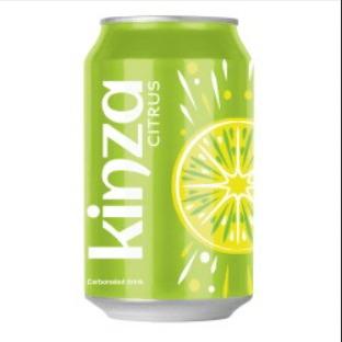 kinza citrus