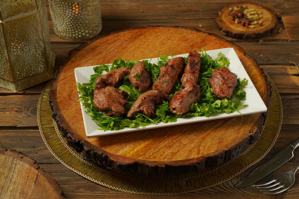kabab