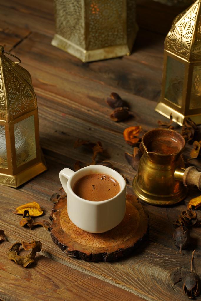coffe