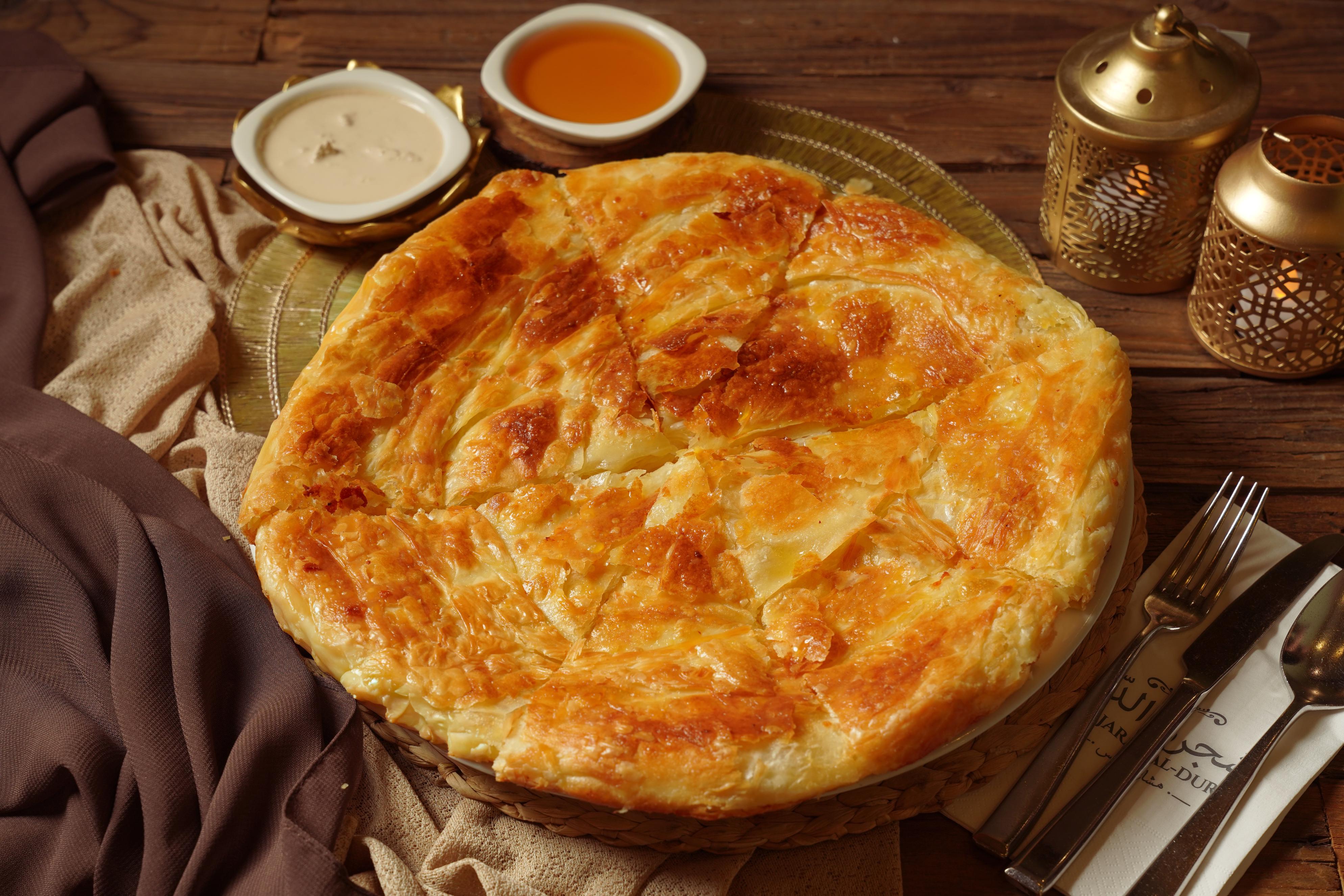 pie meshaltet