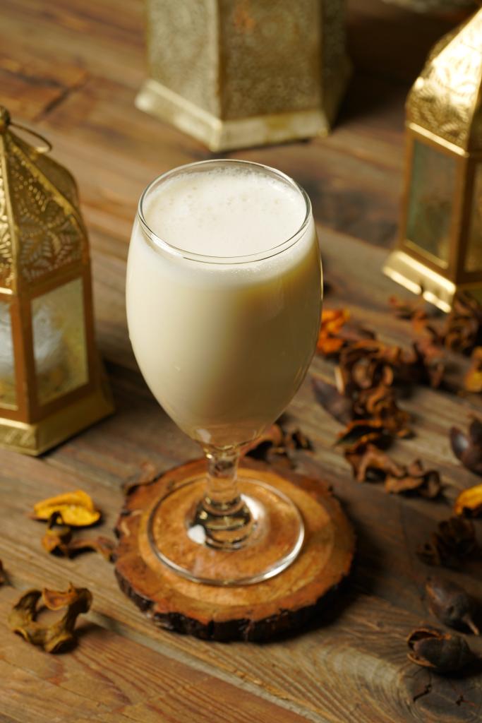 banana w milk