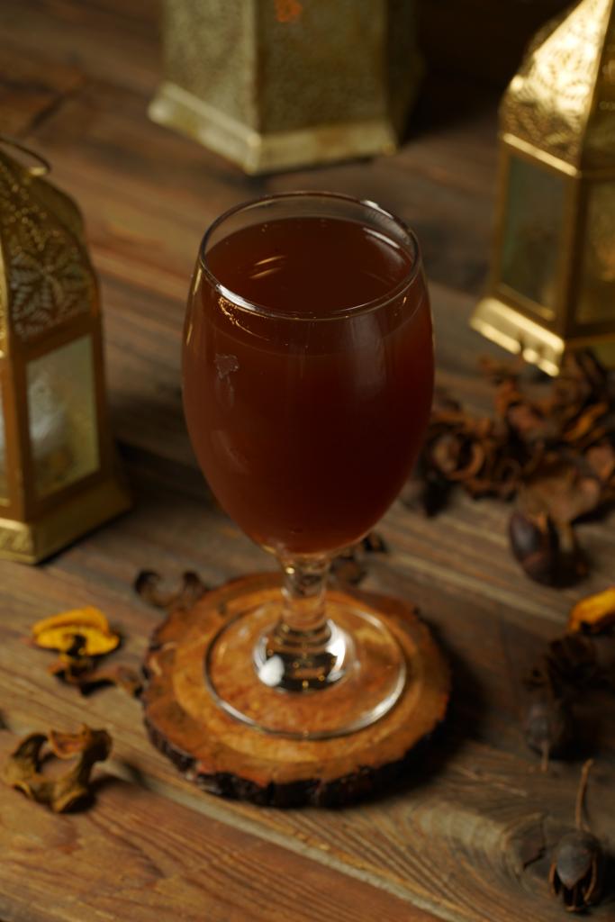 carob