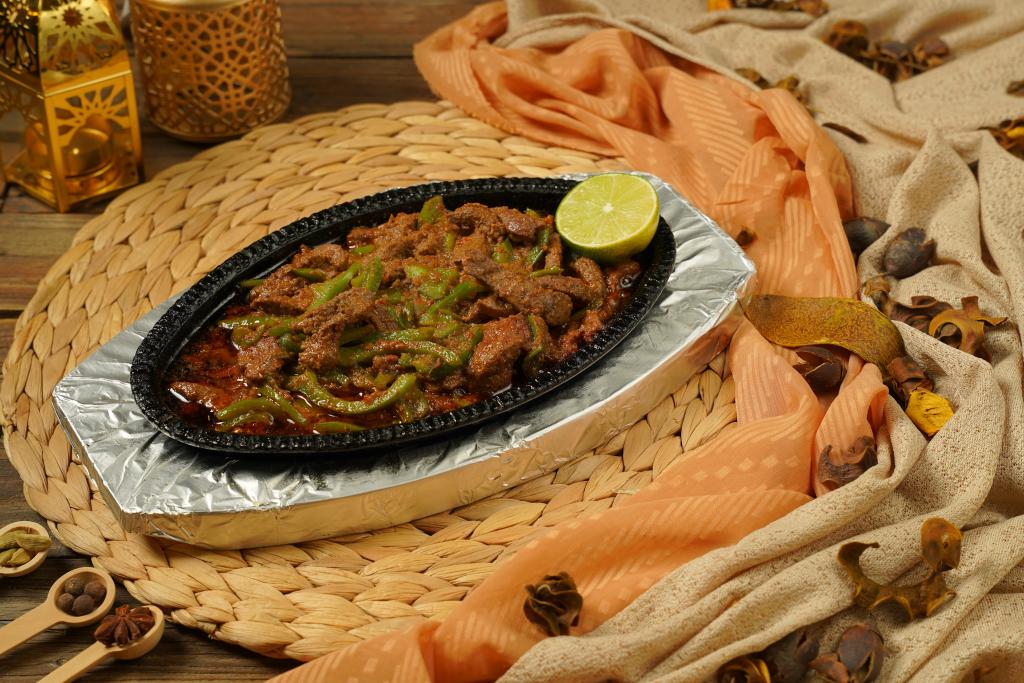 kebda askndarany