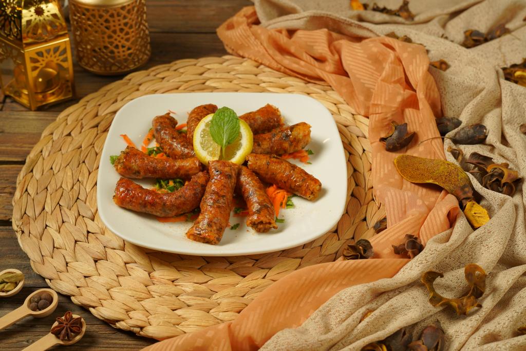 mombaar 5 pcs