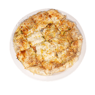 pie veg