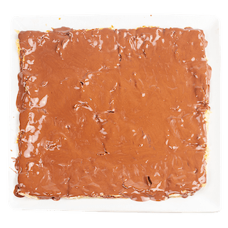 pie chocolate