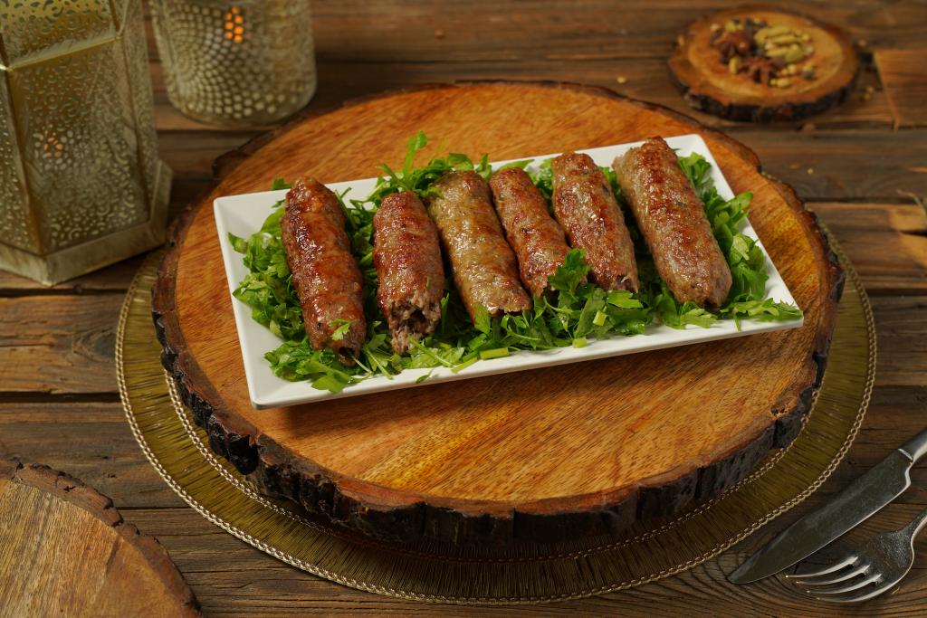 kofta