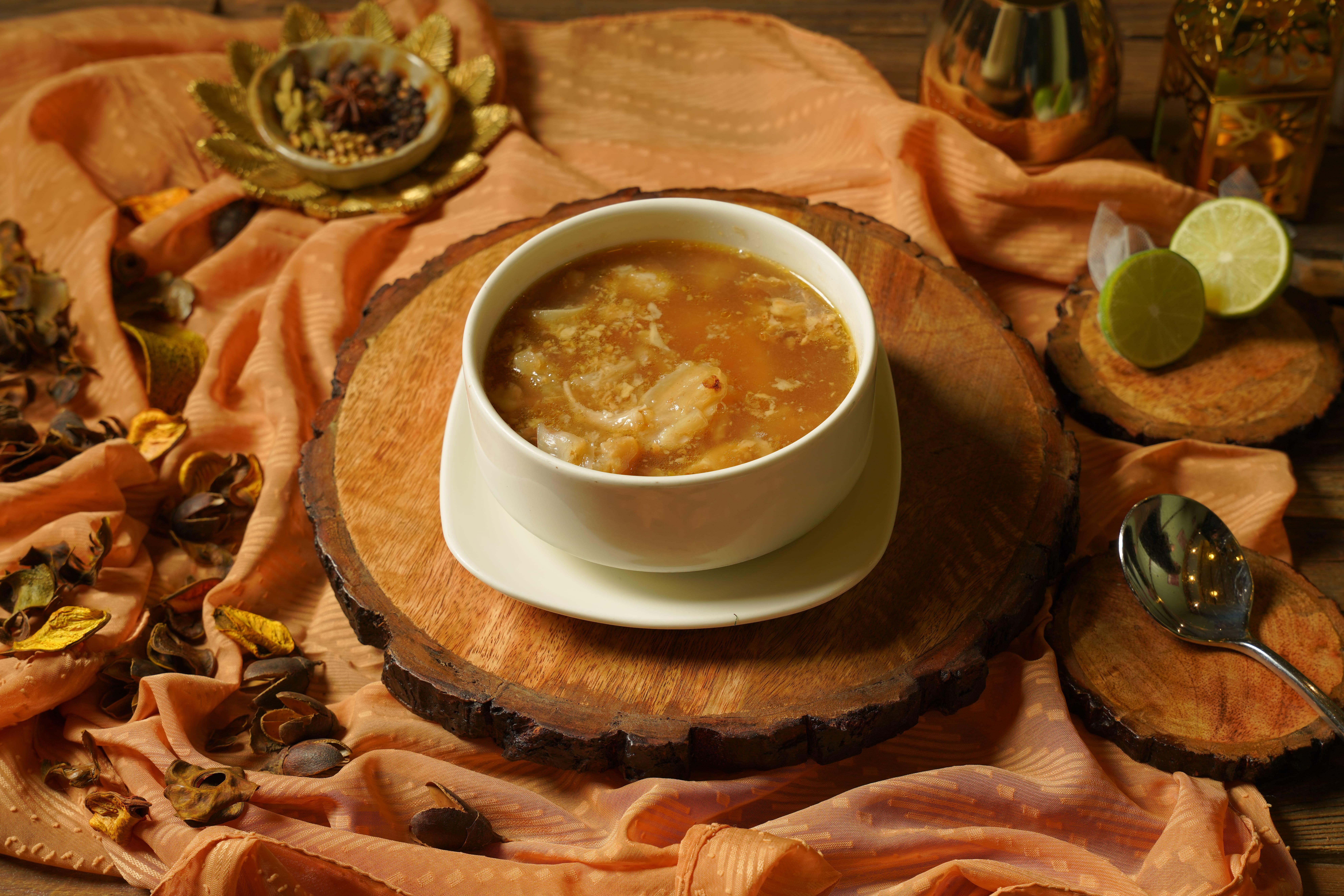 kaware soup