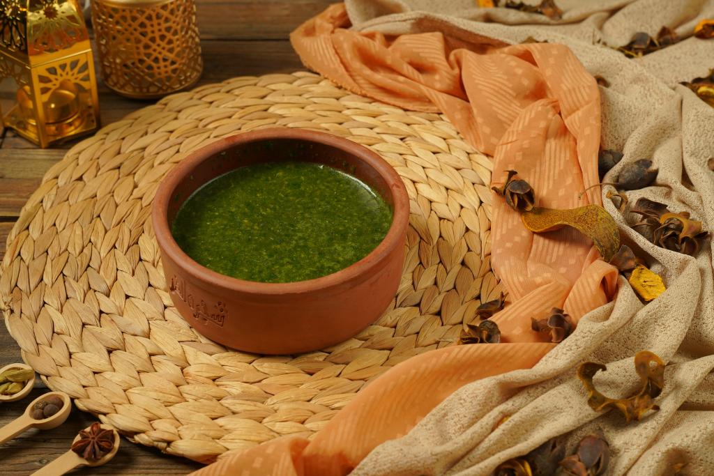 molokhia