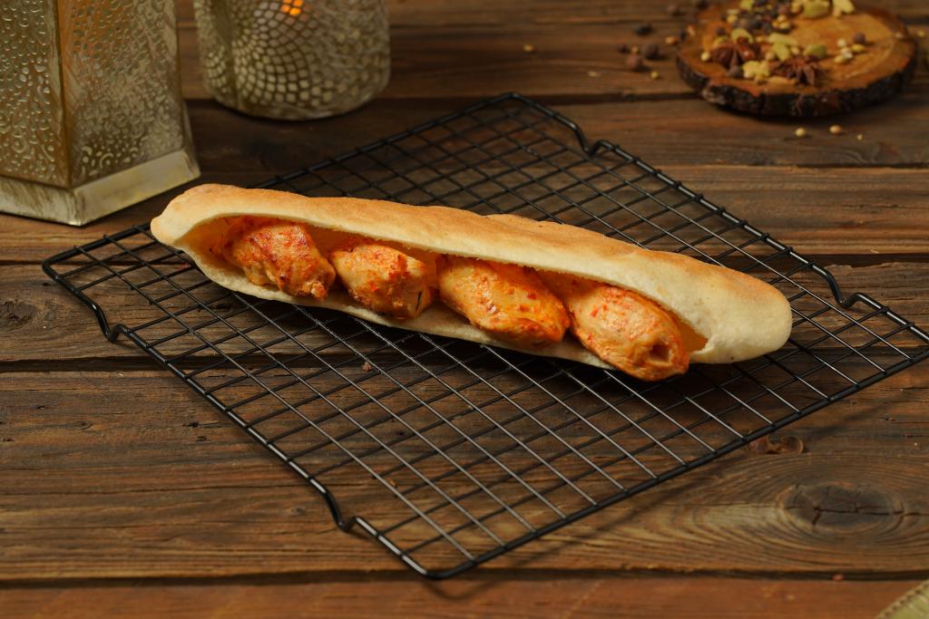 shish sandwich