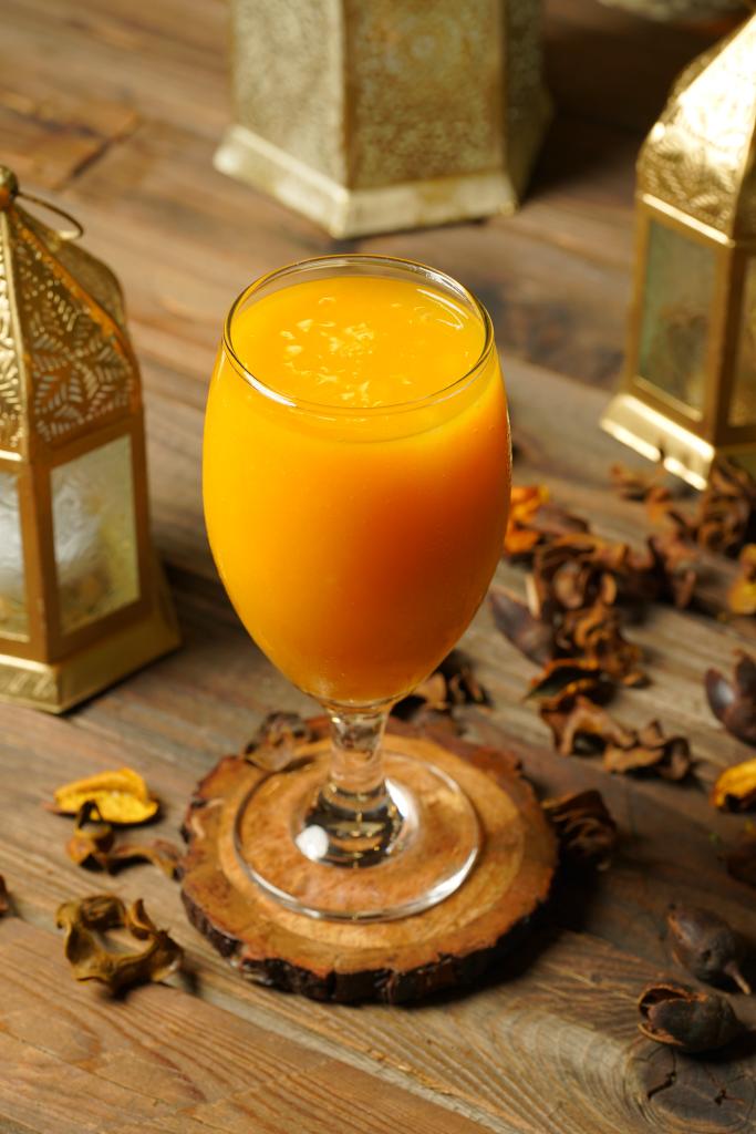 mango juice