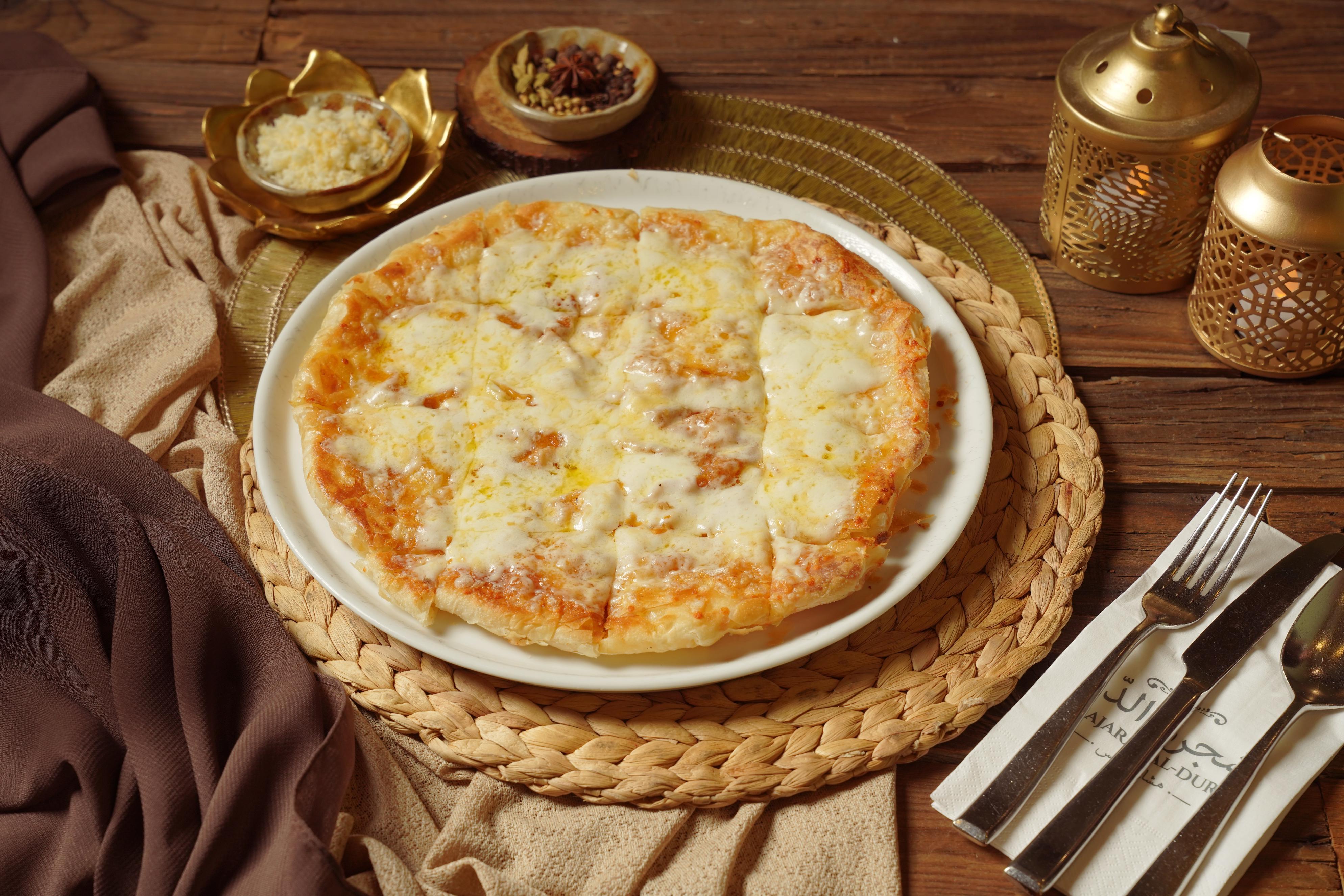 pie mix cheese
