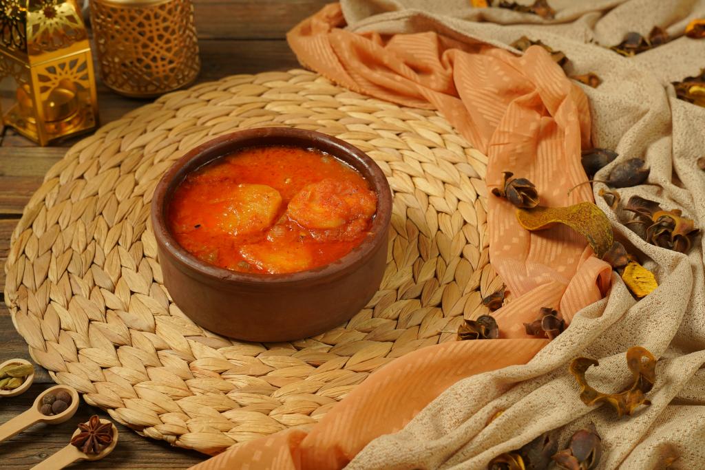 tajen plain potatoes