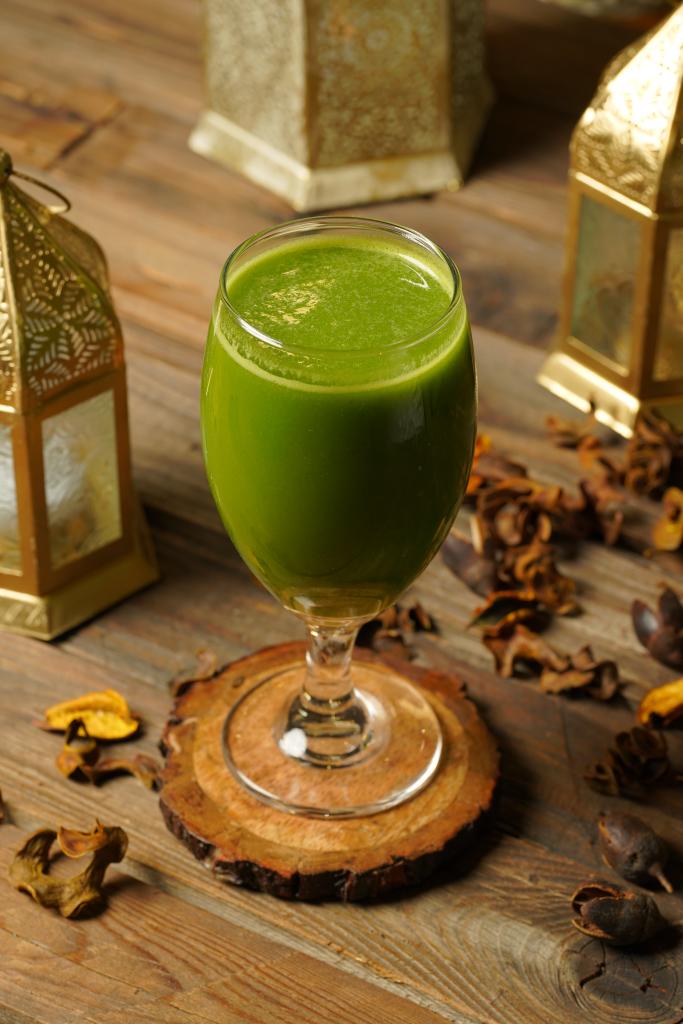 shajarat aldurr healthy juice