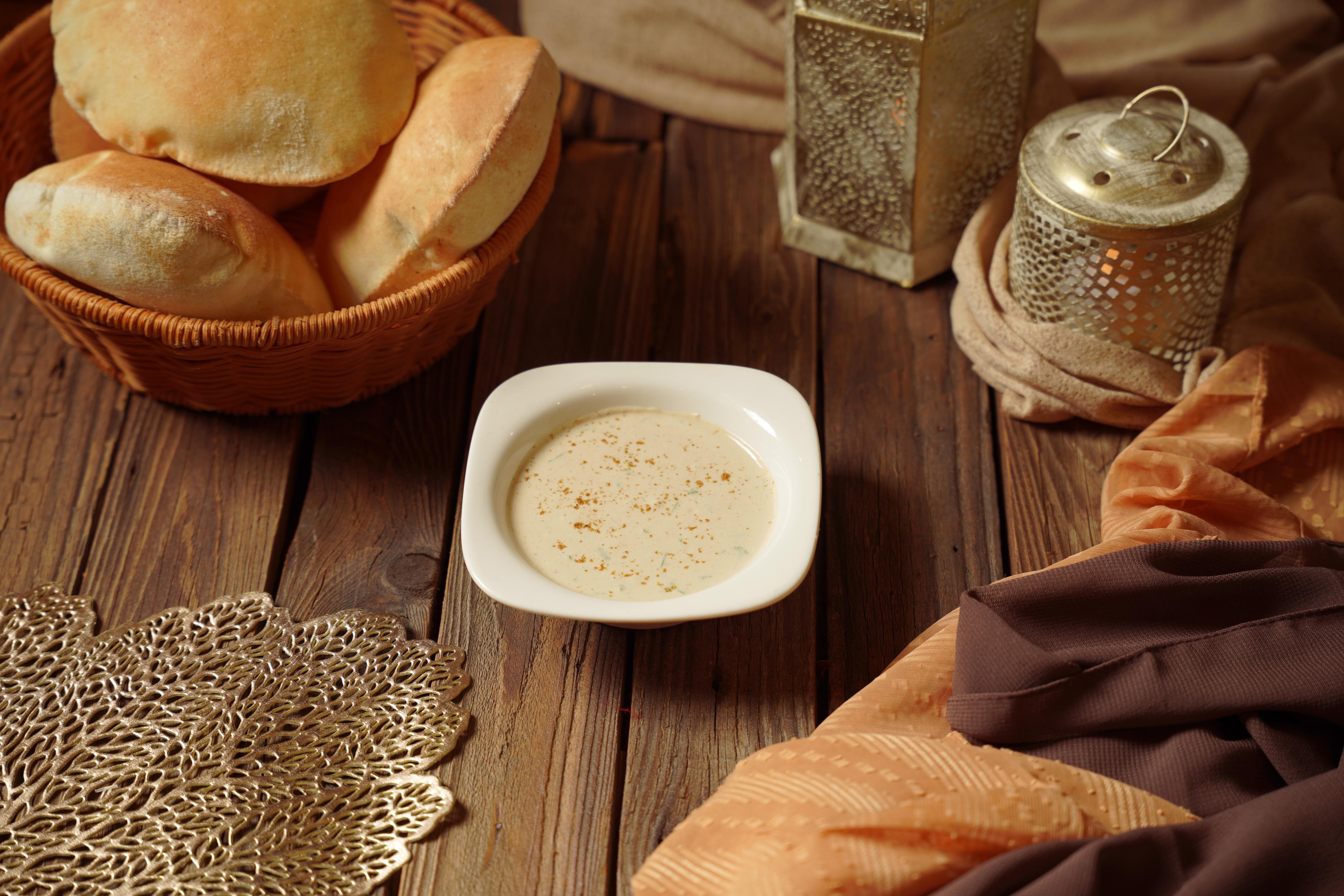 tahini