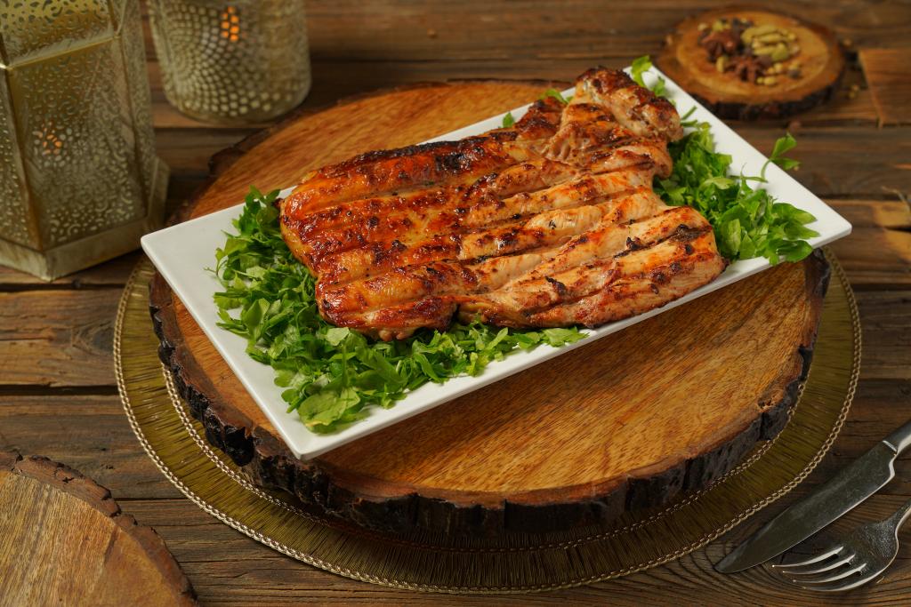 chicken mesahab 1/2pc